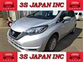 2018 Nissan Note