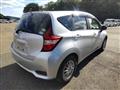 2018 Nissan Note