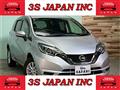 2018 Nissan Note
