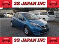 2018 Nissan Note