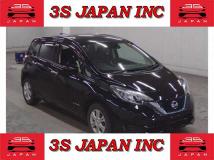 2018 Nissan Note