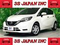 2018 Nissan Note