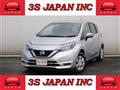 2018 Nissan Note