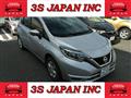 2018 Nissan Note