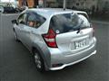 2018 Nissan Note