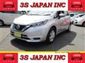 2018 Nissan Note