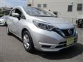 2018 Nissan Note