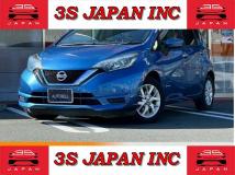 2018 Nissan Note