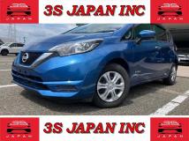2018 Nissan Note