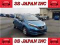 2018 Nissan Note