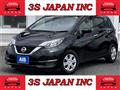 2018 Nissan Note