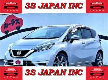 2018 Nissan Note