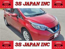 2018 Nissan Note