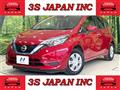 2018 Nissan Note