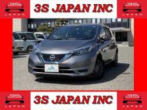 2018 Nissan Note