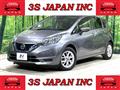 2018 Nissan Note