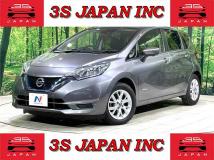 2018 Nissan Note