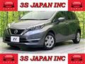 2018 Nissan Note
