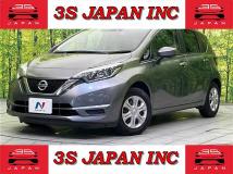 2018 Nissan Note