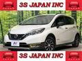 2018 Nissan Note