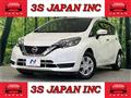 2018 Nissan Note