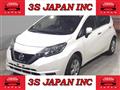 2019 Nissan Note