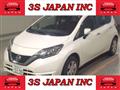2019 Nissan Note
