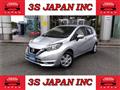 2019 Nissan Note