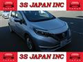 2019 Nissan Note