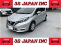 2019 Nissan Note
