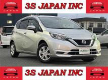 2019 Nissan Note