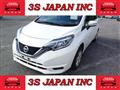 2020 Nissan Note
