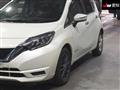 2020 Nissan Note
