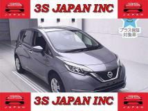 2020 Nissan Note