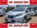 2020 Nissan Note