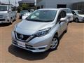 2020 Nissan Note