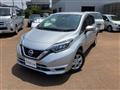 2020 Nissan Note