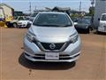 2020 Nissan Note