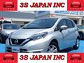 2020 Nissan Note