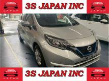 2020 Nissan Note