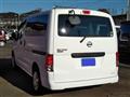 2013 Nissan NV200 VANETTE