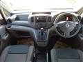 2013 Nissan NV200 VANETTE