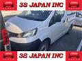 2015 Nissan NV200 VANETTE