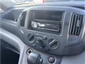2015 Nissan NV200 VANETTE
