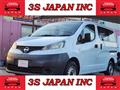 2009 Nissan NV200 VANETTE