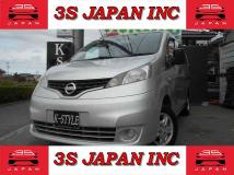 2010 Nissan NV200 VANETTE