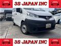 2012 Nissan NV200 VANETTE