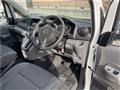 2012 Nissan NV200 VANETTE