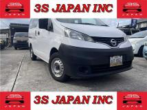 2012 Nissan NV200 VANETTE
