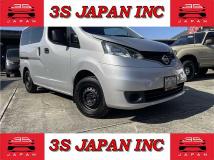 2012 Nissan NV200 VANETTE